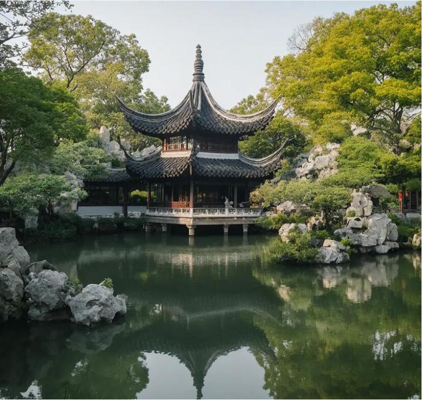 伊春带岭迷茫餐饮有限公司